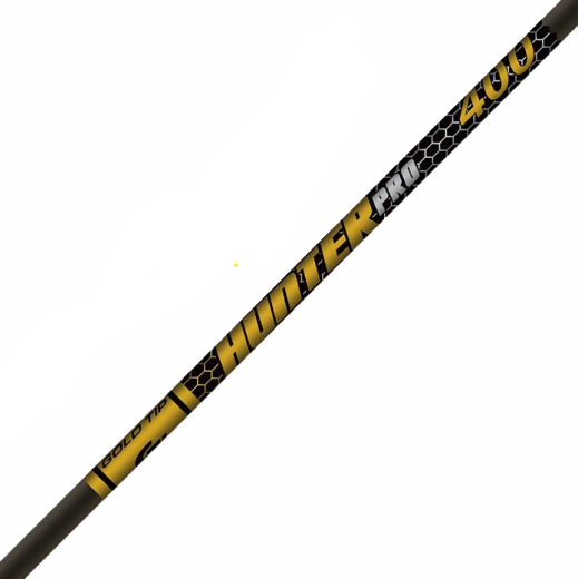 Gold Tip Pro Hunter Carbon Schaft