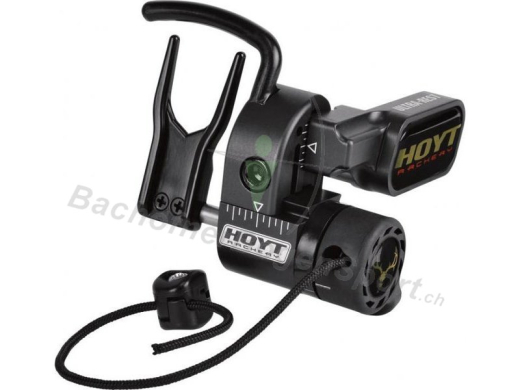 Hoyt Ultra Rest Standard Schwarz