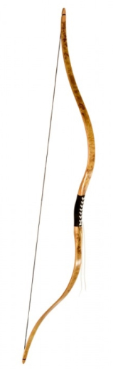 Scythian Horsebow 36Lbs