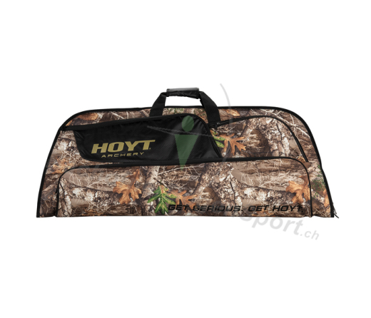 Hoyt Pursuit Soft Compound Tasche Camo