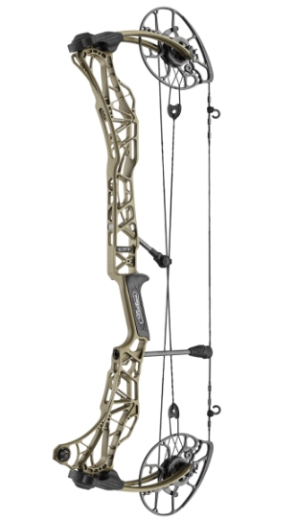 Mathews Lift 29.5 Compound Bogen Mossy Oak Bottomland