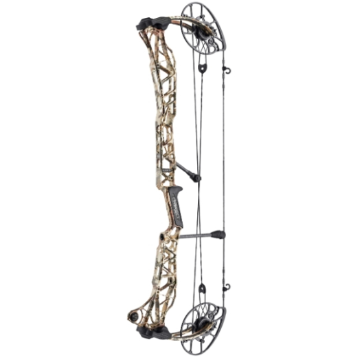 Mathews Lift 33 Compound Bogen Mossy Oak Bottomland