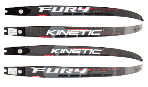 Kinetic Fury Wurfarm 68 26Lbs