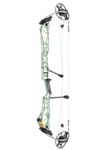 Mathews Title 38 Compound Bogen