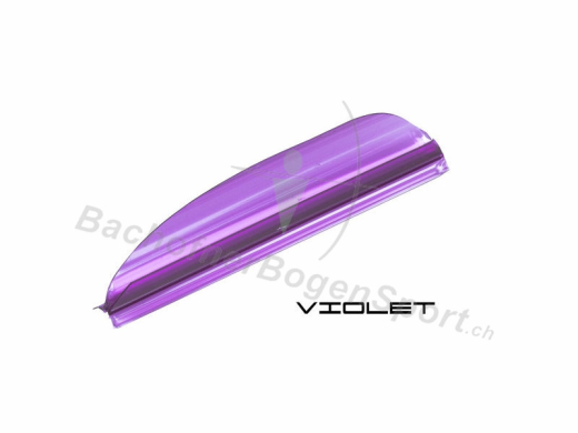 K Spin Vanes LH 1.75 Violet