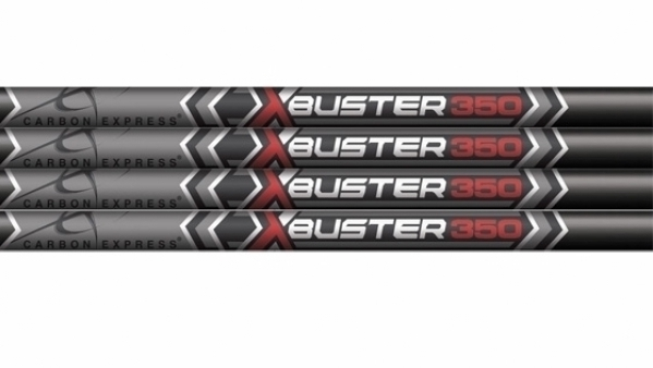 Carbon Express X-Buster 600 Shaft