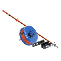 Fin Finder Raider Pro Bowfishing Package 